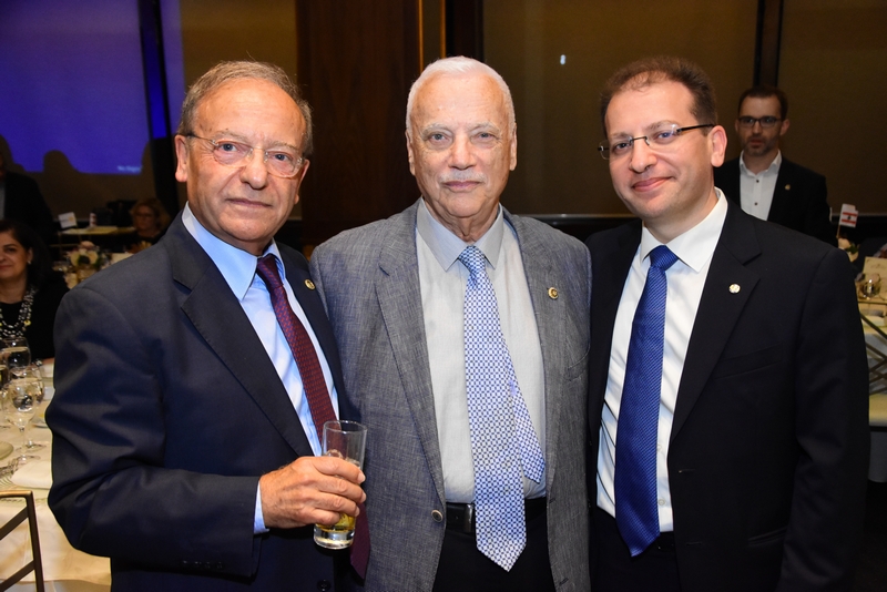 RC Metn & Metn Gate joint Handing Over Ceremony